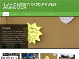 Sites similar to issww.com