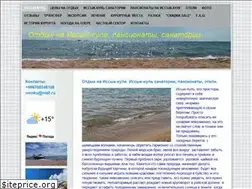 Sites similar to issykkul.jimdo.com
