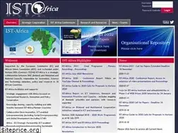 Sites similar to ist-africa.org