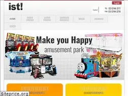 Sites similar to ist-ax.jp