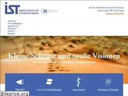 Sites similar to ist-berlin.org