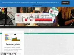 Sites similar to ist-bochum.org