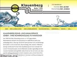 Sites similar to ist-dein-rohr-frei.de