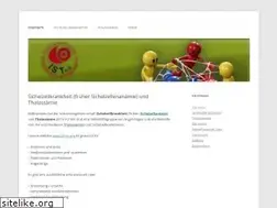 Sites similar to ist-ev.org