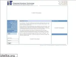 Sites similar to ist-global.com