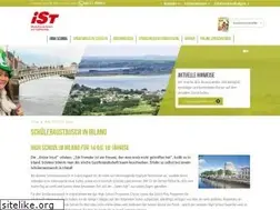 Sites similar to ist-highschool-irland.de