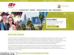 Sites similar to ist-highschool-usa.de