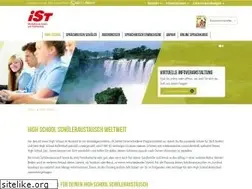 Sites similar to ist-highschool.de