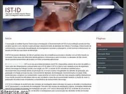 Sites similar to ist-id.pt