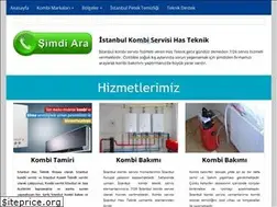 Sites similar to ist-kombiservisi.net