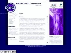 Sites similar to ist-ring.eu