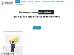 Sites similar to ist-sac.com