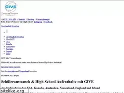Sites similar to ist-sprachreisen.ch
