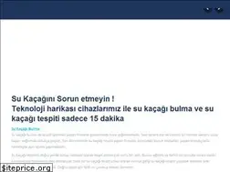 Sites similar to ist-sukacagitespiti.com