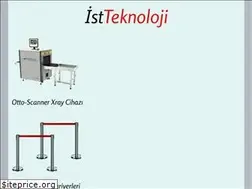 Sites similar to ist-teknoloji.com