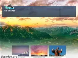 Sites similar to ist-travel.ru