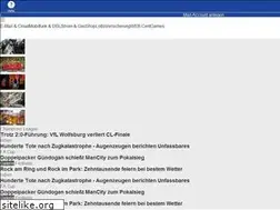 Sites similar to ist-willig.de