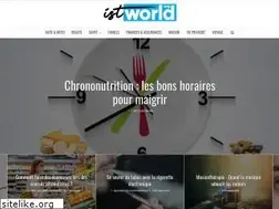 Sites similar to ist-world.org