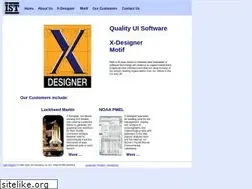 Sites similar to ist.co.uk