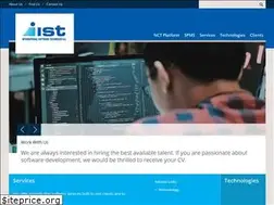 Sites similar to ist.com.gr
