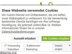 Sites similar to ist.de