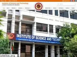 Sites similar to ist.edu.bd