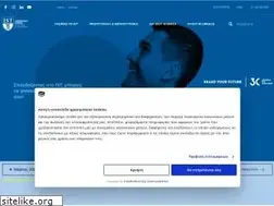 Sites similar to ist.edu.gr