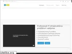 Sites similar to ist.lt