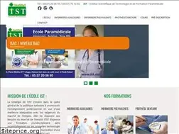 Sites similar to ist.ma