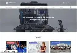 Sites similar to ist.pt