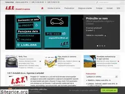 Sites similar to ist.si