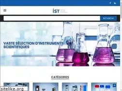 Sites similar to ist.tn
