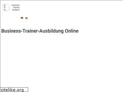 Sites similar to ist.training