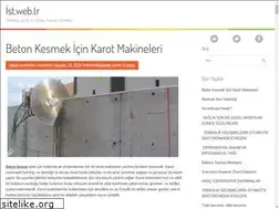 Sites similar to ist.web.tr