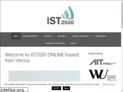 Sites similar to ist2020.at