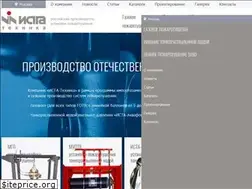 Sites similar to ista-01.ru