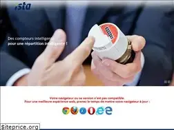 Sites similar to ista-webconso.fr