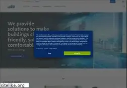 Sites similar to ista.com
