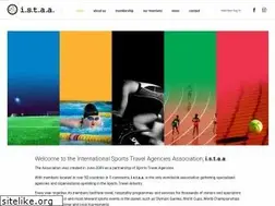 Sites similar to istaa.org