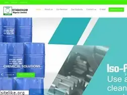 Sites similar to istabaraqim.com