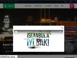 Sites similar to istac.istanbul