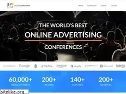 Sites similar to istackconferences.com