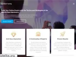Sites similar to istacktraining.com