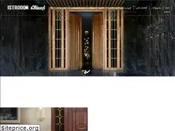 Sites similar to istadoor.com