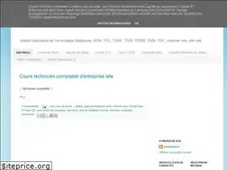 Sites similar to istadumaroc.blogspot.com