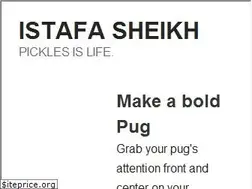 Sites similar to istafa.com