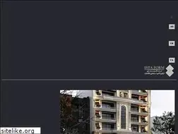 Sites similar to istaform.com