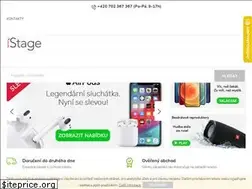 Sites similar to istage.cz