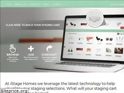 Sites similar to istagefloridahomes.com