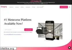 Sites similar to istaging.com